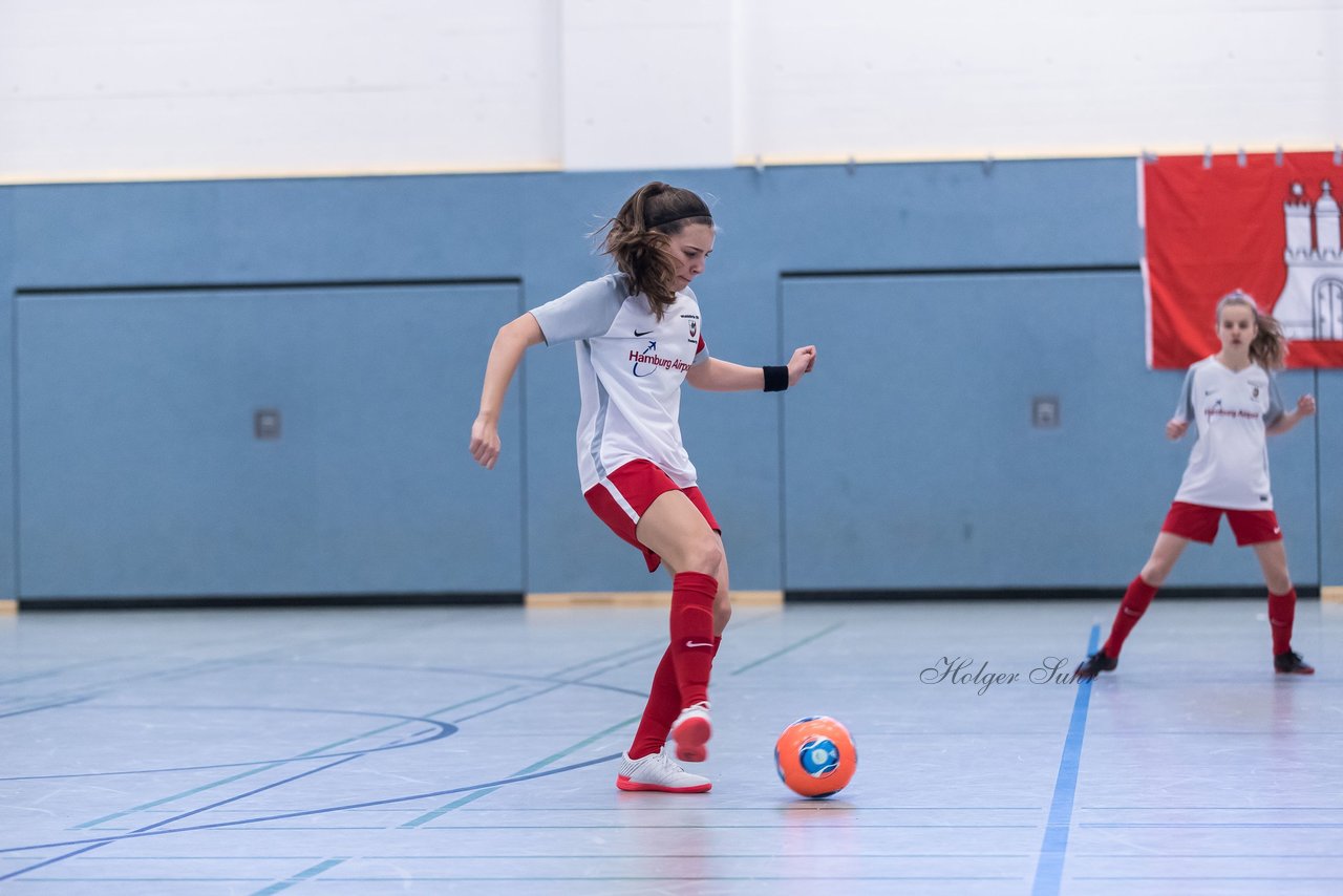 Bild 277 - HFV Futsalmeisterschaft C-Juniorinnen